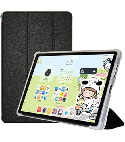 Amazon.com: Case for ALLDOCUBE iPlay 70 Mini Ultra Android Tablet