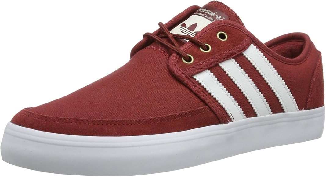 adidas seeley boat