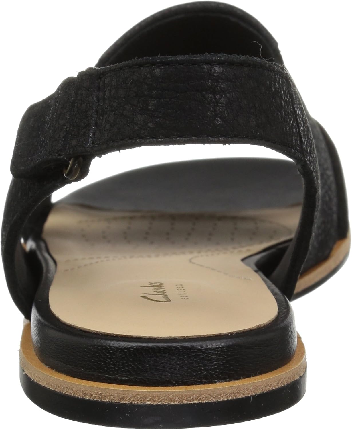 clarks women's sultana rayne sandal