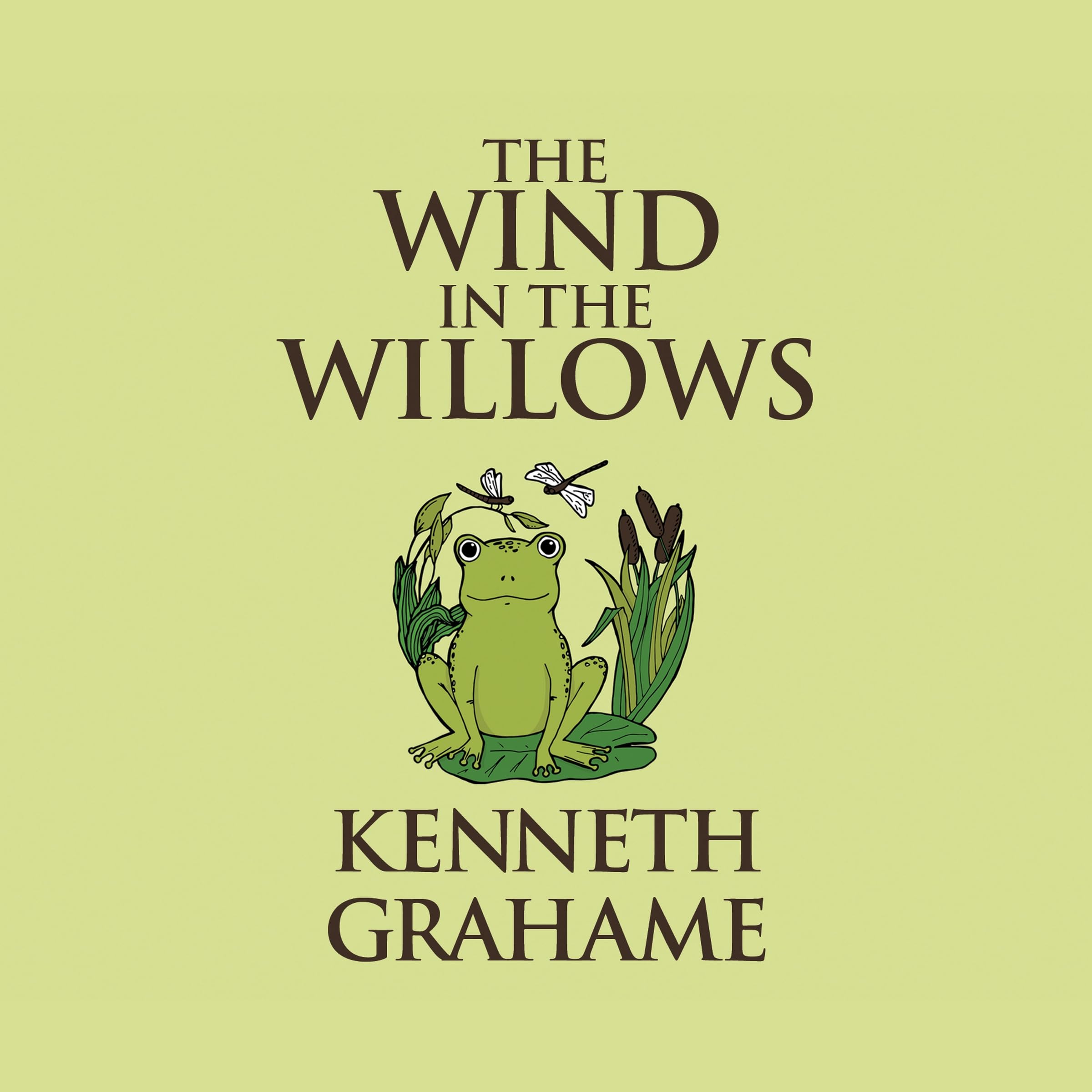 The Wind in the Willows Image The Wind in the Willows Image