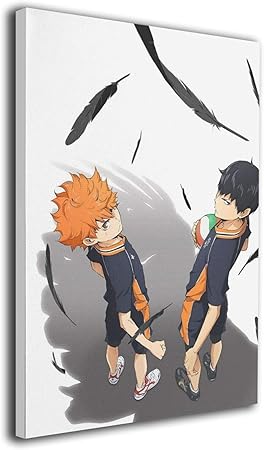 Amazon Co Jp ハイキュー アートパネル パネル絵 インテリア絵画 装飾画 モダンアート リビング絵画キャンバス 木枠付き フレームなし ポスター 軽量 壁掛けアート アートボード 部屋飾り 玄関 おしゃれ 綺麗 寝室 背景絵 北欧 インテリア 40 30cm Generic