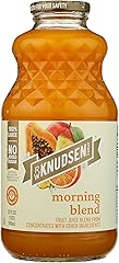 R.W. Knudsen Morning Juice Blend, 32 fl oz