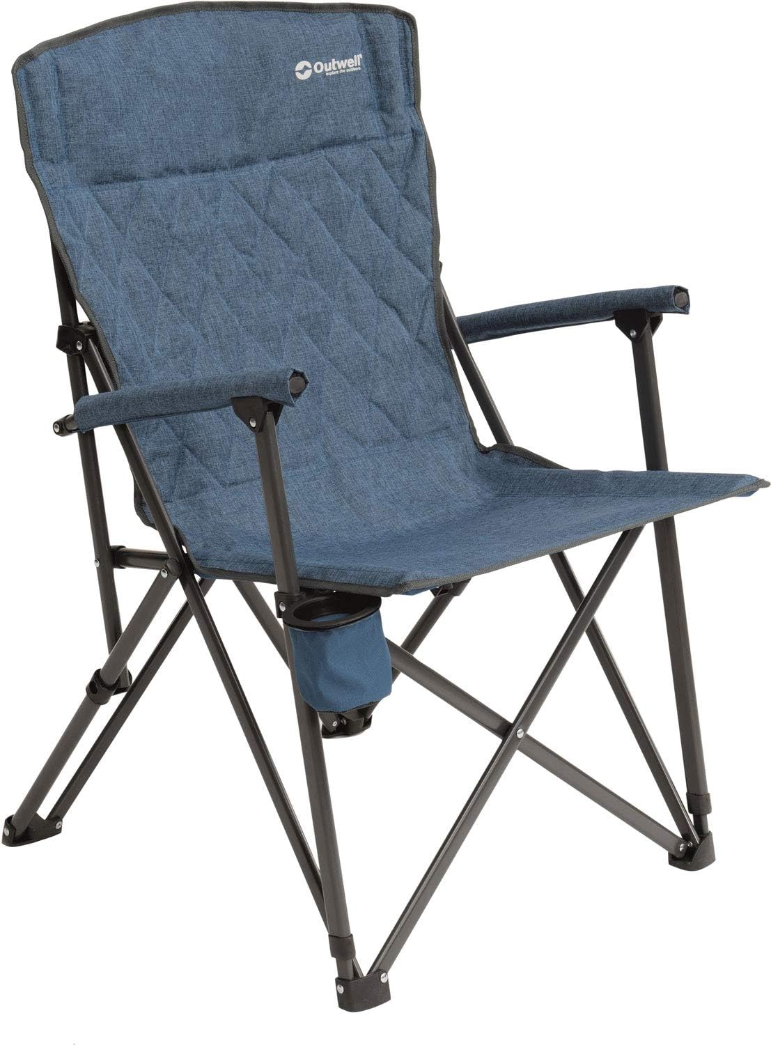 outwell ullswater chair