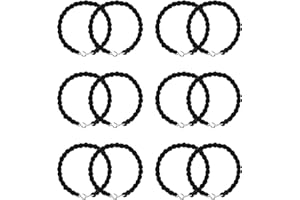 JOVITEC 12 Pieces Military Elastic Boot Straps Shoelace Boot Blousers Military Leg Blousing Straps Garters with Metal Hooks