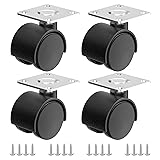 4-Piece Set of 1-inch Furniture
