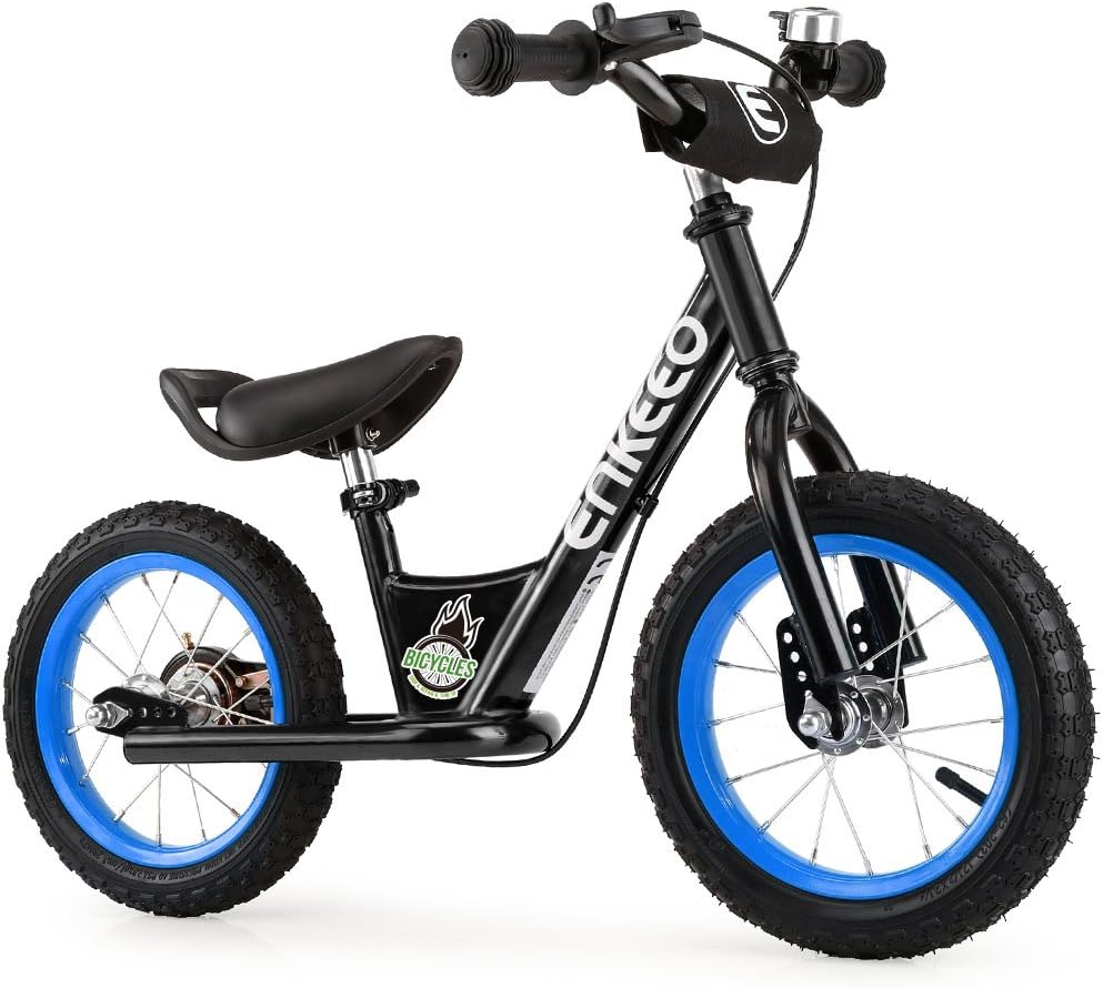 enkeeo ペダルなし自転車 バランスバイク