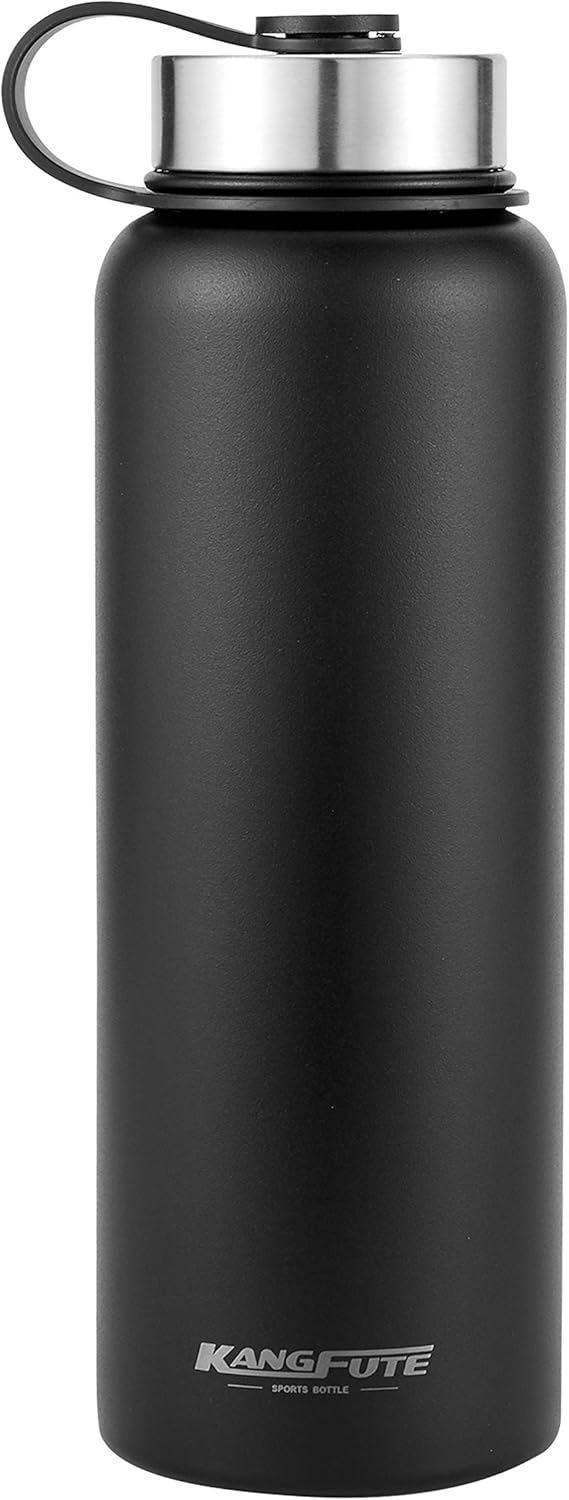 Best stainless steel vacuum flask 1000ml