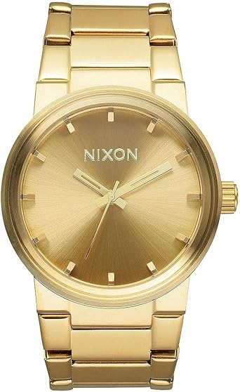 reloj nixon mujer