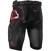 Leatt Brace Impact Shorts 3DF 5.0 Adult