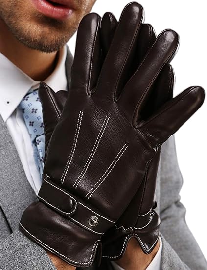 buy leather gloves near me