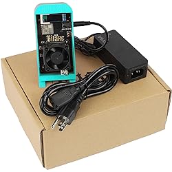 Bitaxe Gamma 601 Bitcoins Miner BM1370 Asic Chip