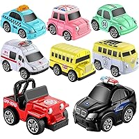 uncrashable toy cars amazon