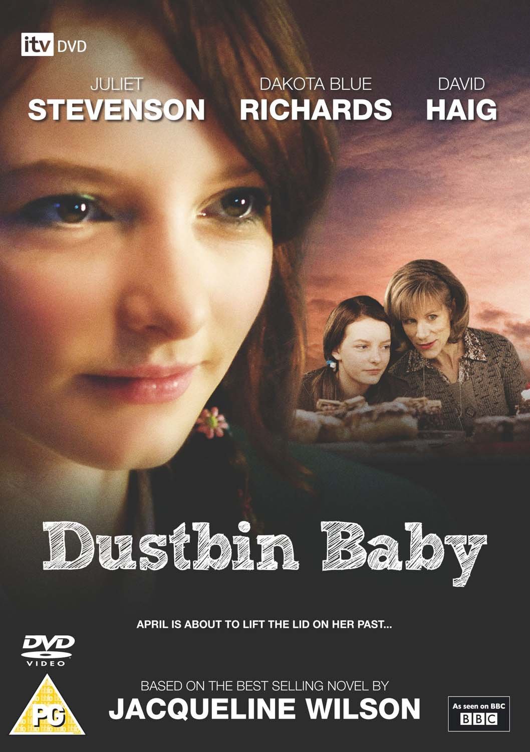 dustbin baby