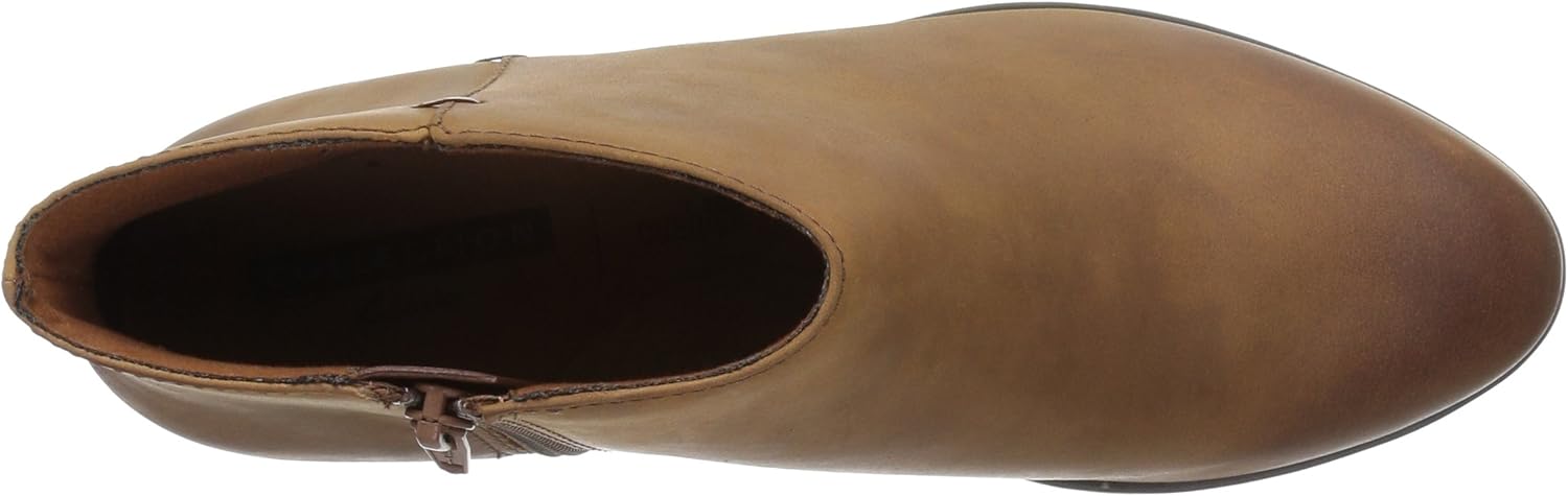 clarks addiy zora ankle boot