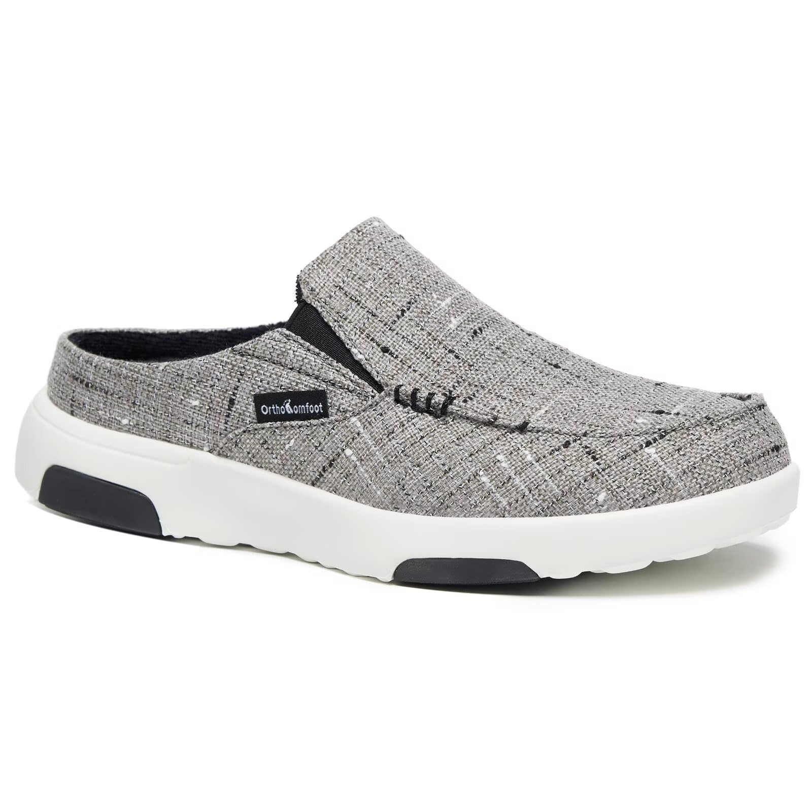 orthopedic house shoes womens