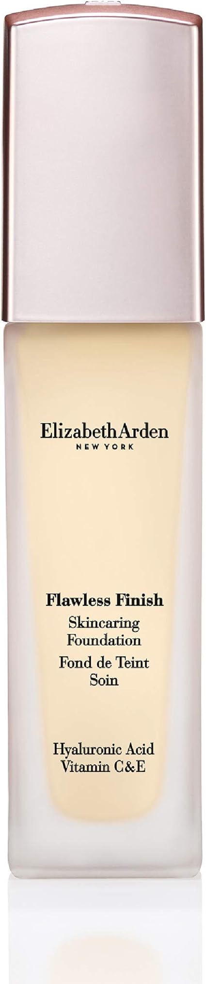 elizabeth arden liquid foundation