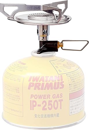 Amazon Primus プリムス P Trs エッセンシャル トレイルストーブ 登山 アウトドア用 シングルバーナー プリムス Primus シングルバーナー