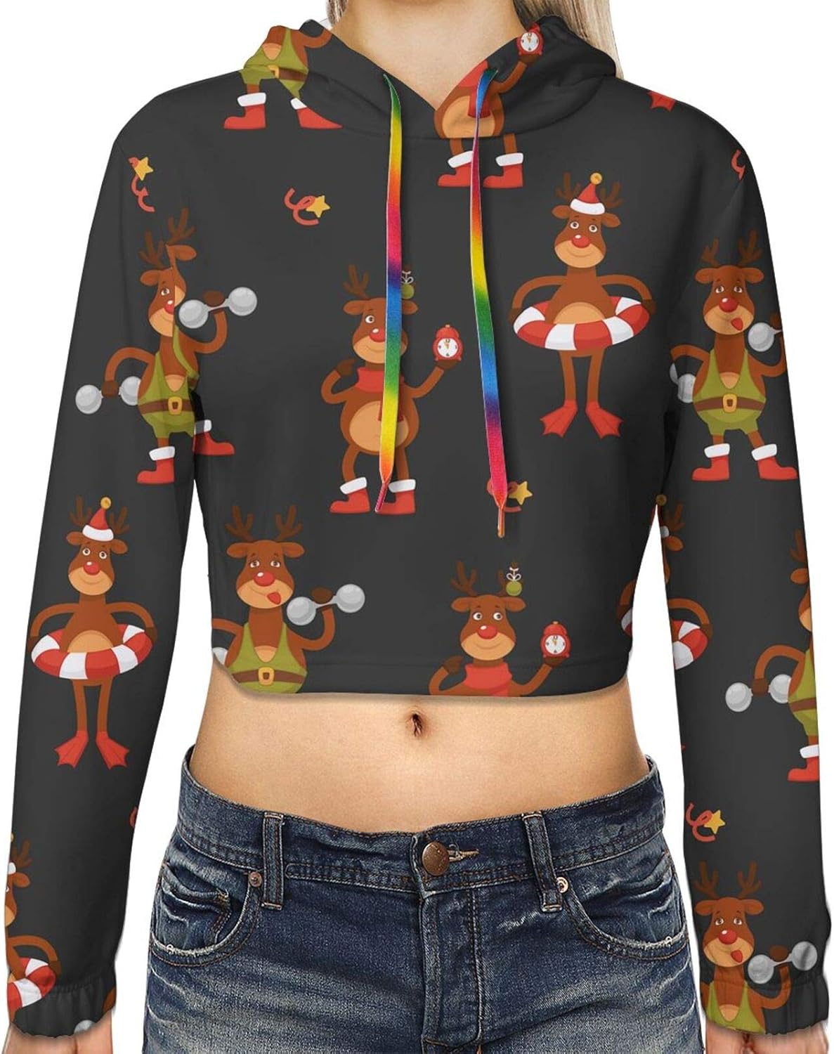 hoodies for tall ladies