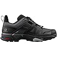 Salomon Men's X Ultra 4 Gore tex Hiking Shoes