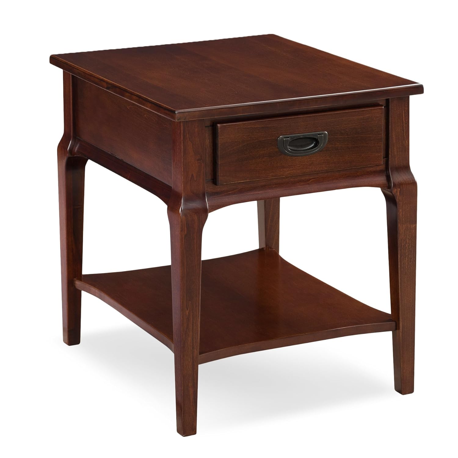 Best cherry end tables living room Your House