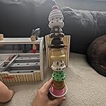 Melissa & Doug Wooden Scoop - Review Image