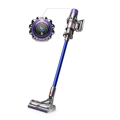 Top 8 Best Dyson Vacuum On The Market 2020 Reviews