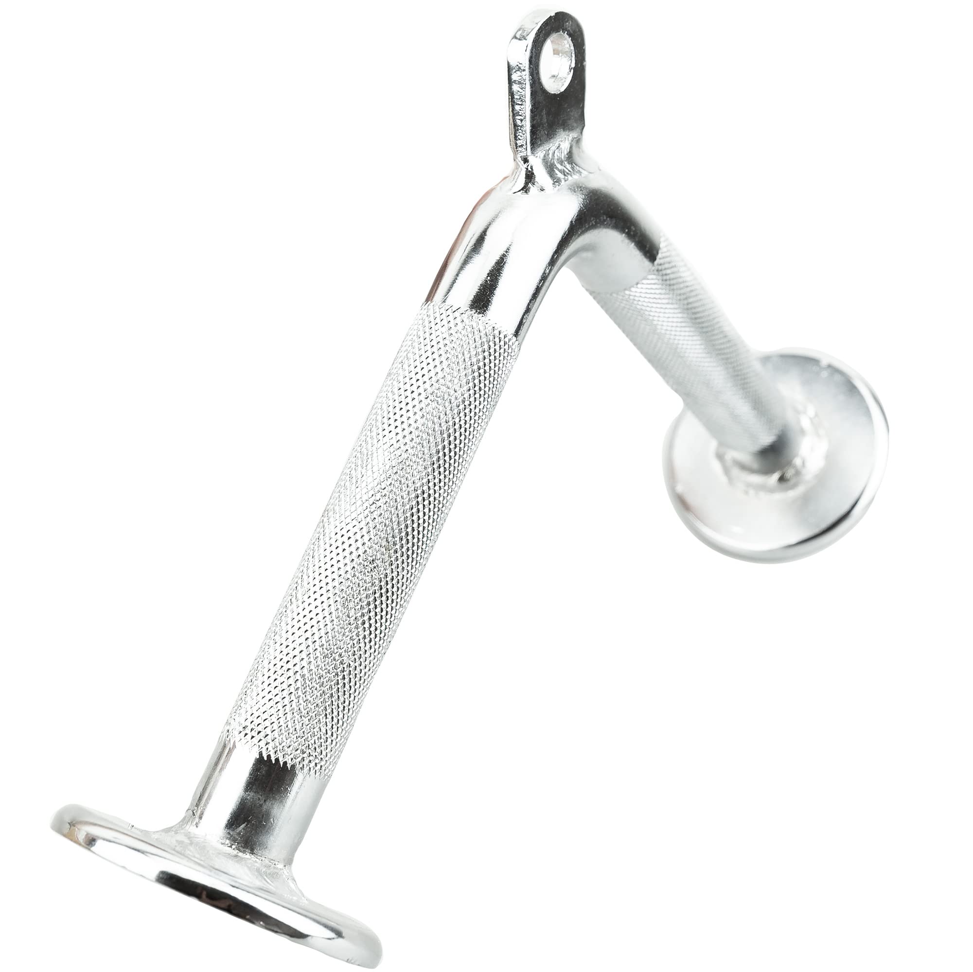 C.P. Sports 38796 Training Aid Triceps Grip One Size V-Shape Chrome