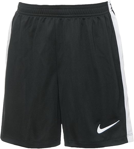 nike dry academy soccer shorts