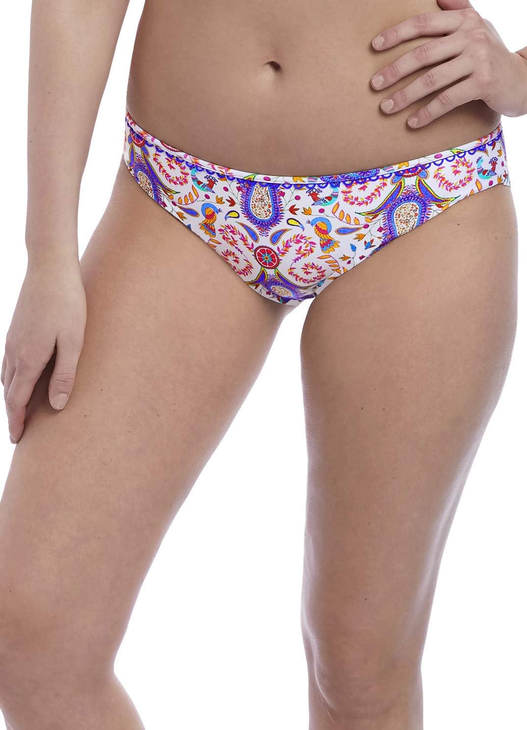 Indio Bikini Bottom
