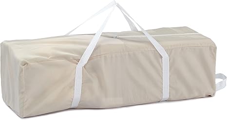 thick moses basket mattress