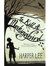 To Kill a Mockingbird