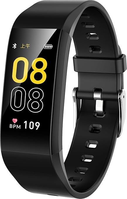boys fitness watch