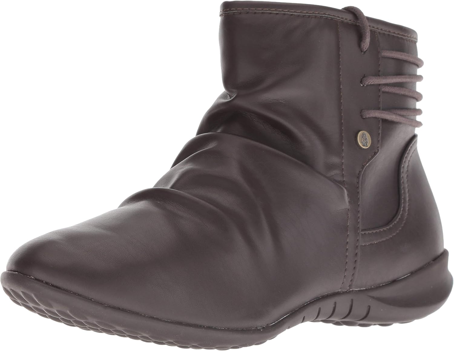 hush puppies bria bootie