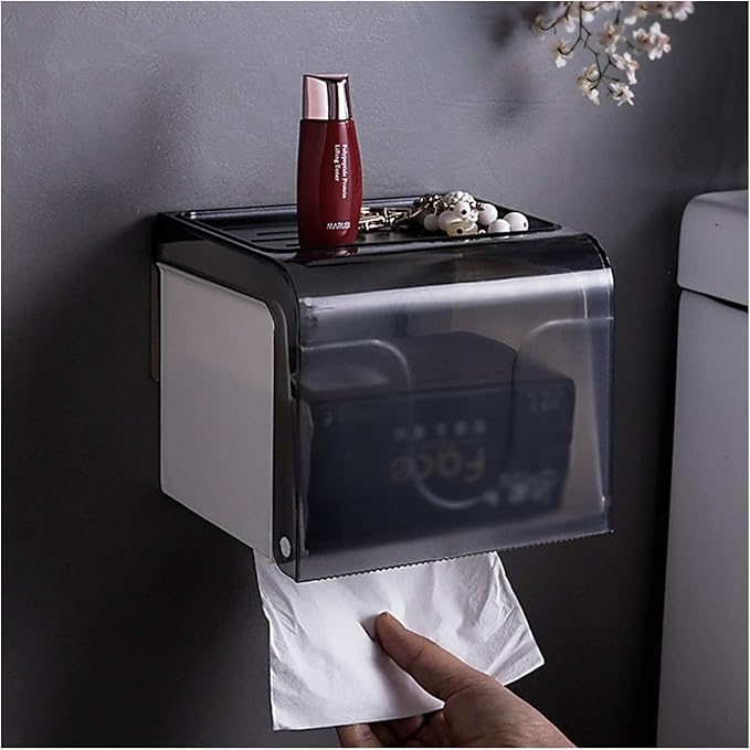 Tissue Box Holder Household High Quality Plastic Tissue Box,Tissue
