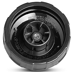 Ninja Blender Replacement Parts - Bottom Blade 6