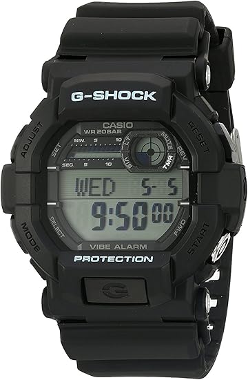 gshock 5700