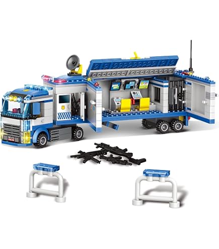 Lego 60044