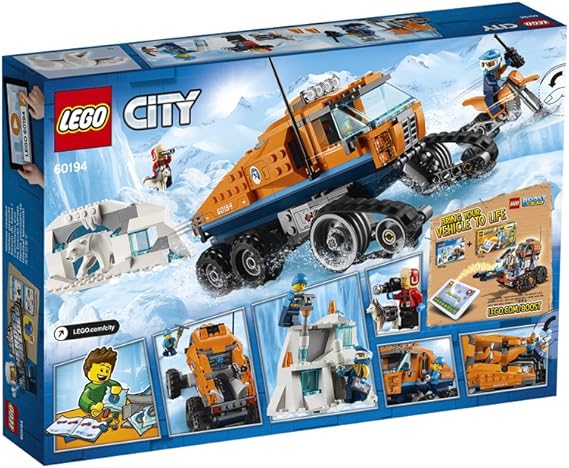 amazon lego 60194