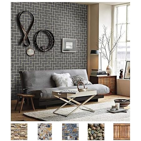 Self Adhesive Removable Wallpaper Uk