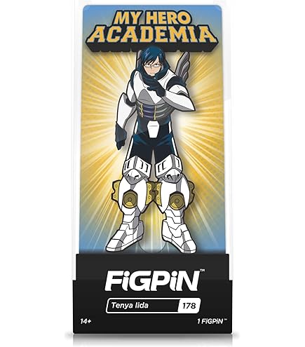 iida My Hero Academia - Tenya Iida MATE Bandai Spirits Ichibansho