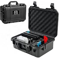 Amazon.com: Luck&Link Carrying Bag Case for Steam Deck OLED/LCD