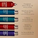 Elemis Frangipani Monoi Ultra-Hydrating Body Oil 100 ml view 4