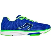 NEWTON Running Men's Distance S 14 Running Shoes Lightweight Speed Trainer | Stability running shoes with overpronation support, fast tempo training, race day performance, Newtonium cushioning