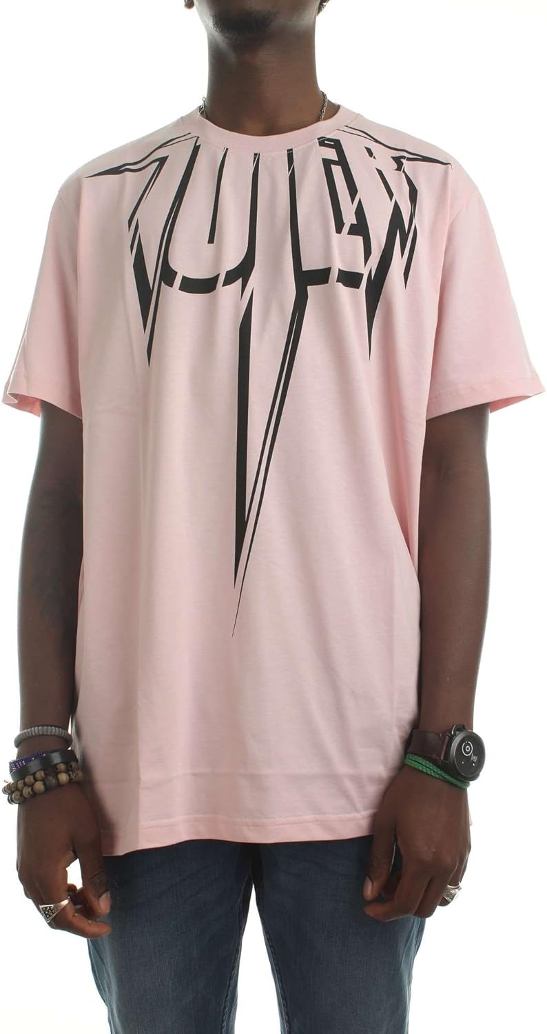 maglietta iuter rosa