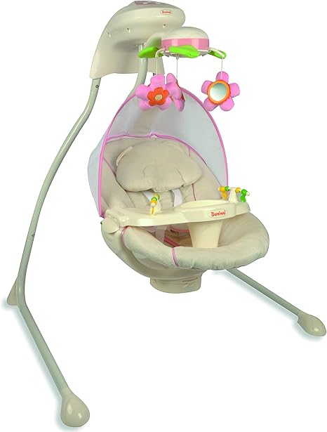 baninni baby swing