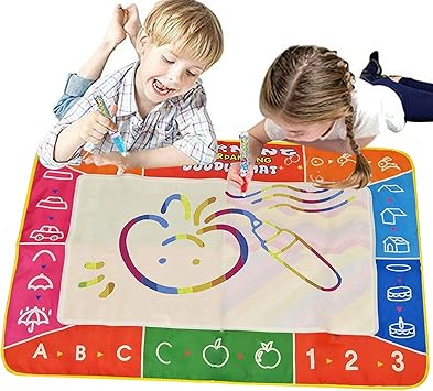 large size aquadoodle mat