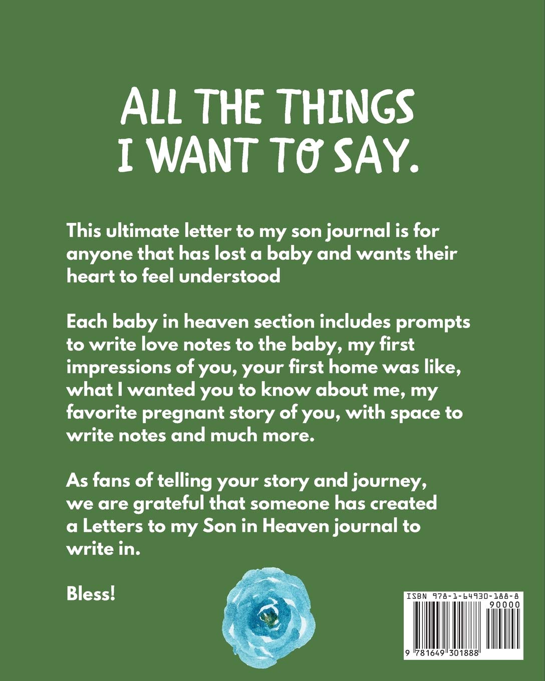 Amazon Com Letters To My Son In Heaven Bereavement Coping With Loss Grief Notebook Remembrance 9781649301888 Larson Patricia Books Amazon Com Letters To My Son In Heaven Bereavement Coping With Loss Grief Notebook Remembrance 9781649301888 Larson Patricia Books