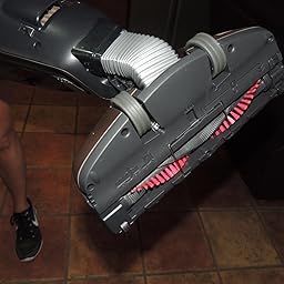 AEG CX7-2-35WR Aspiradora Escoba Sin Cable y de Mano, Au, 79 ...