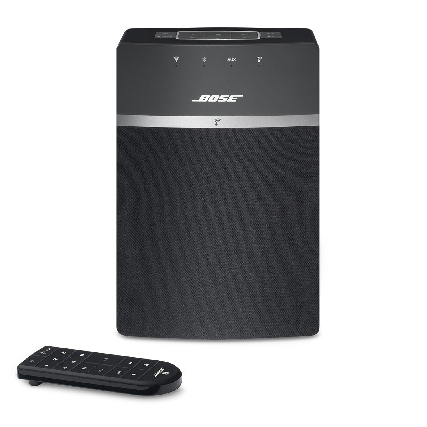 soundtouch 10 watt
