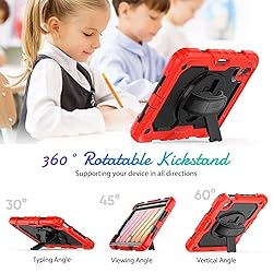Timecity Case for iPad Mini 6th Generation 2021 8.3